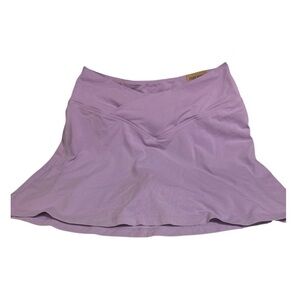 Lavender Women's Skirt